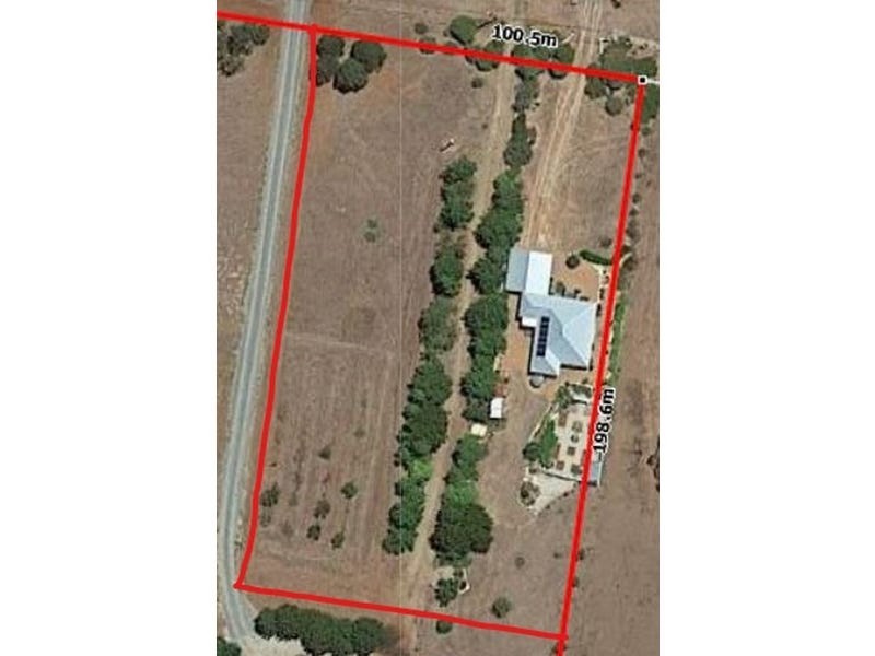 205A Hampton Road, Hampton QLD 4352