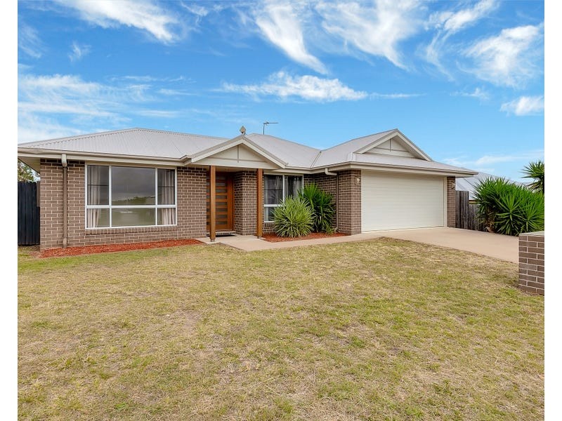 15 Naomi Drive, Crows Nest QLD 4355