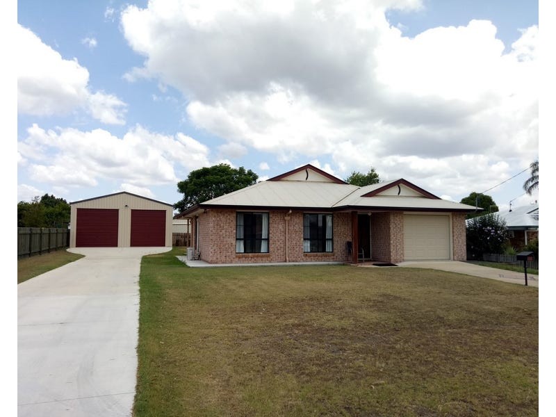 29 Charles Street, Crows Nest QLD 4355