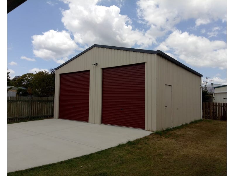 29 Charles Street, Crows Nest QLD 4355