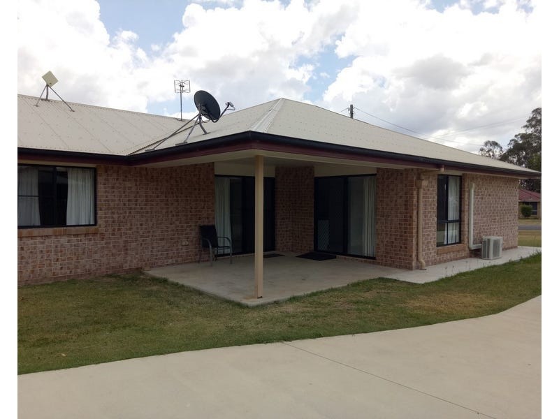 29 Charles Street, Crows Nest QLD 4355