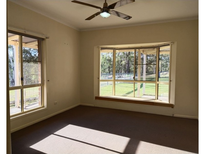 272 McQuillan Road, Ravensbourne QLD 4352