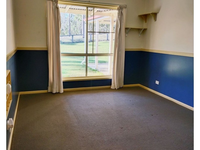 272 McQuillan Road, Ravensbourne QLD 4352