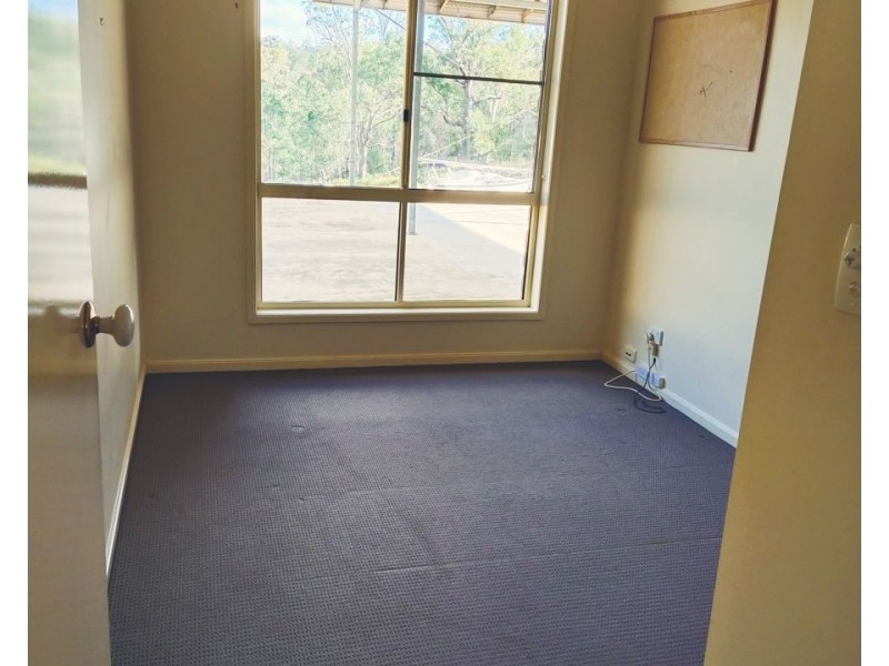 272 McQuillan Road, Ravensbourne QLD 4352