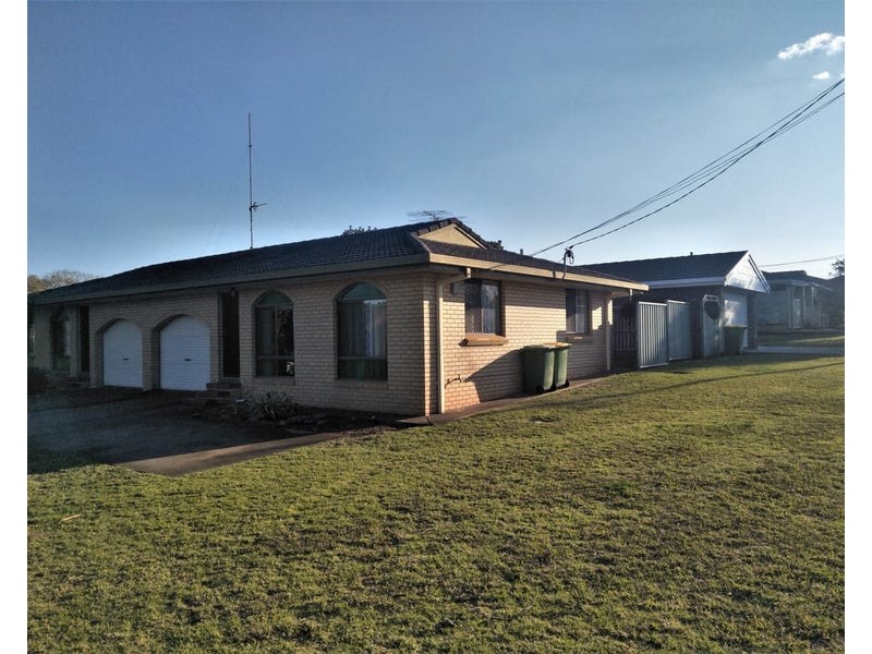 1/3 Hazzard Street, Centenary Heights QLD 4350