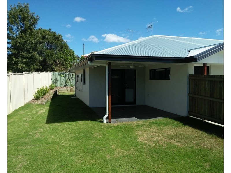 1A Gleeson Street, Crows Nest QLD 4355