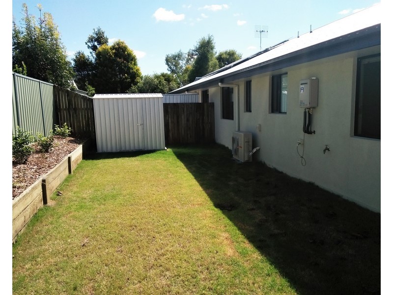 1A Gleeson Street, Crows Nest QLD 4355