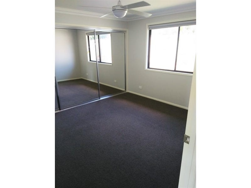 1A Gleeson Street, Crows Nest QLD 4355