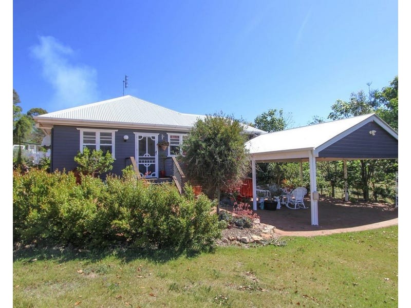 205A Hampton Road, Hampton QLD 4352