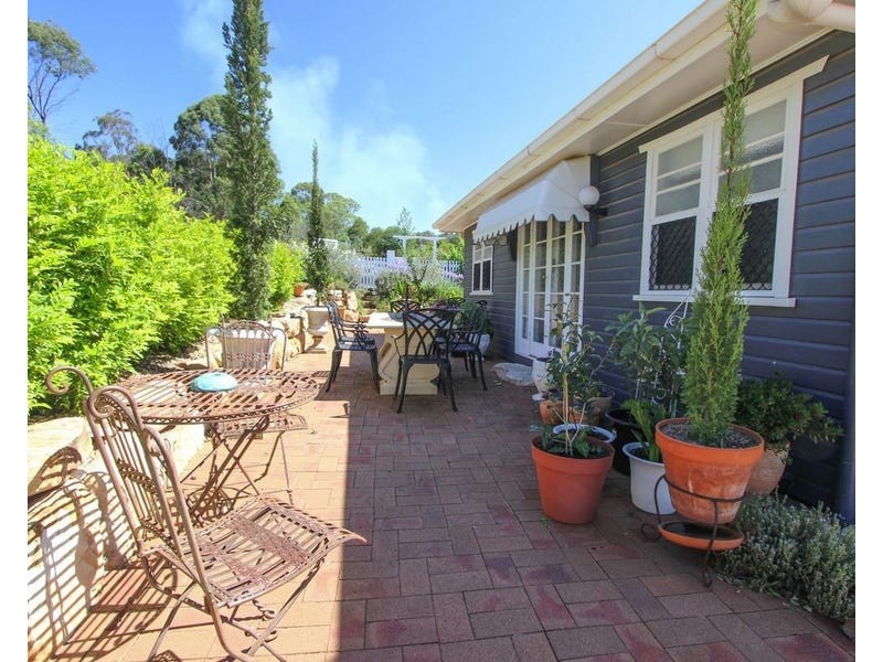 205A Hampton Road, Hampton QLD 4352