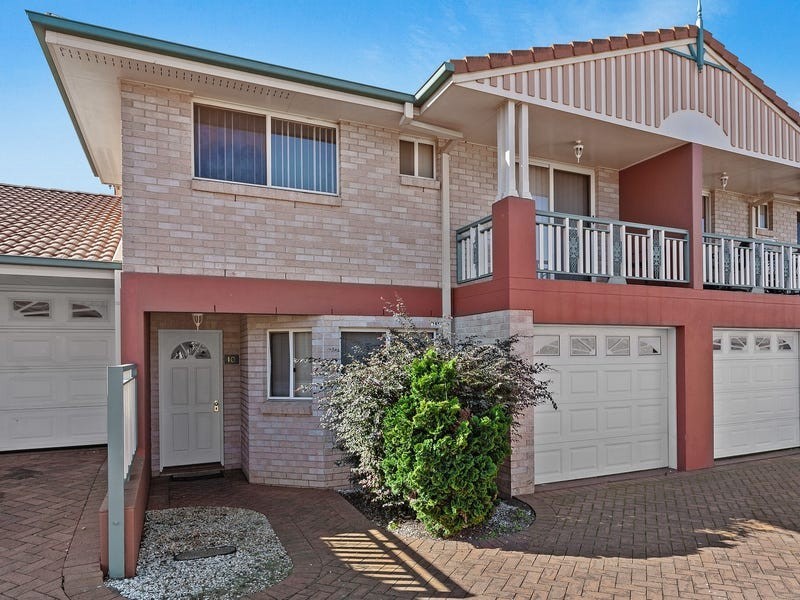 10/484 West Street, Kearneys Spring QLD 4350