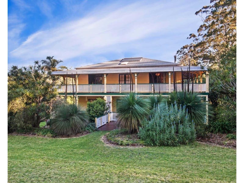 14 Wilkes Road, Hampton QLD 4352