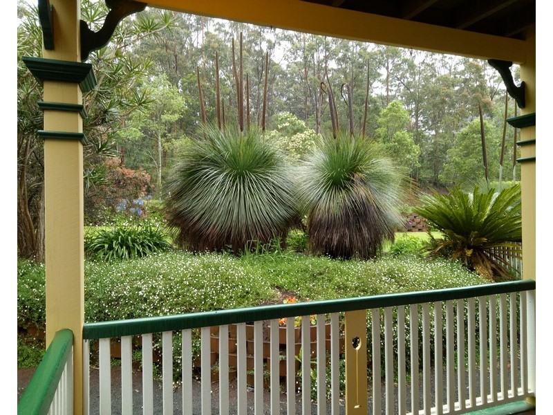 14 Wilkes Road, Hampton QLD 4352