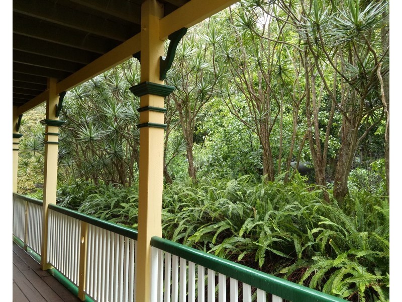 14 Wilkes Road, Hampton QLD 4352