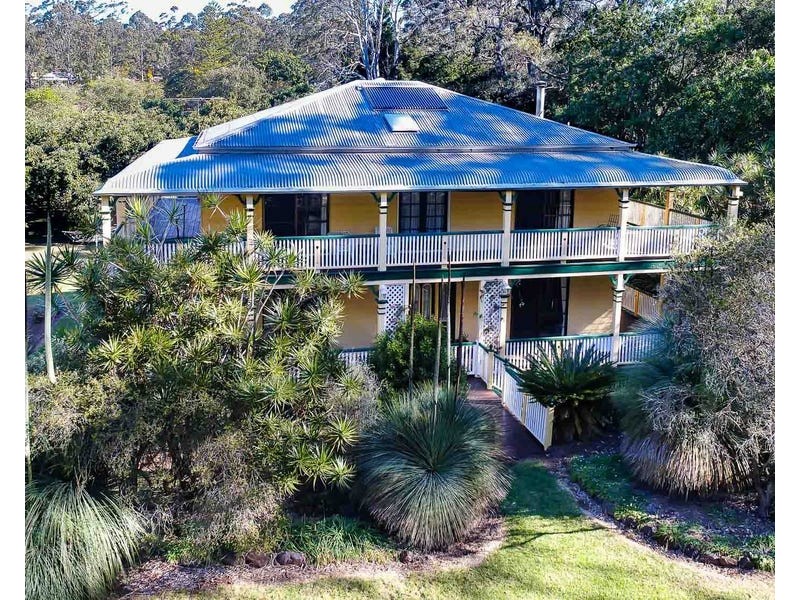 14 Wilkes Road, Hampton QLD 4352