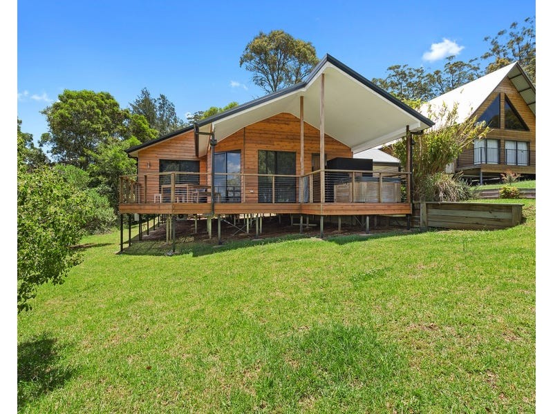 205/3143 Esk Hampton Rd, Ravensbourne QLD 4352