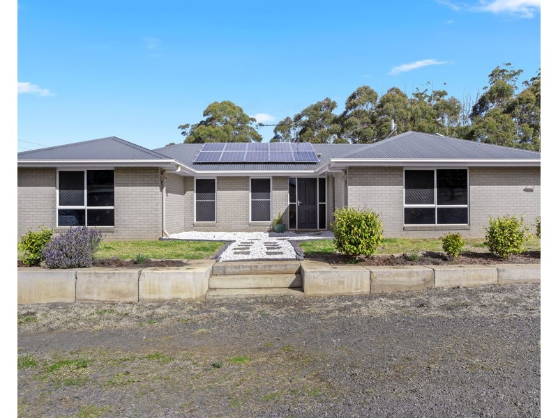 100 Wilkes Road, Hampton QLD 4352