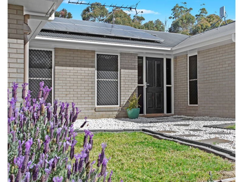 100 Wilkes Road, Hampton QLD 4352