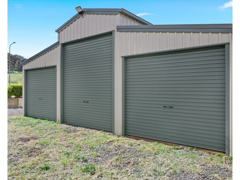 100 Wilkes Road, Hampton QLD 4352