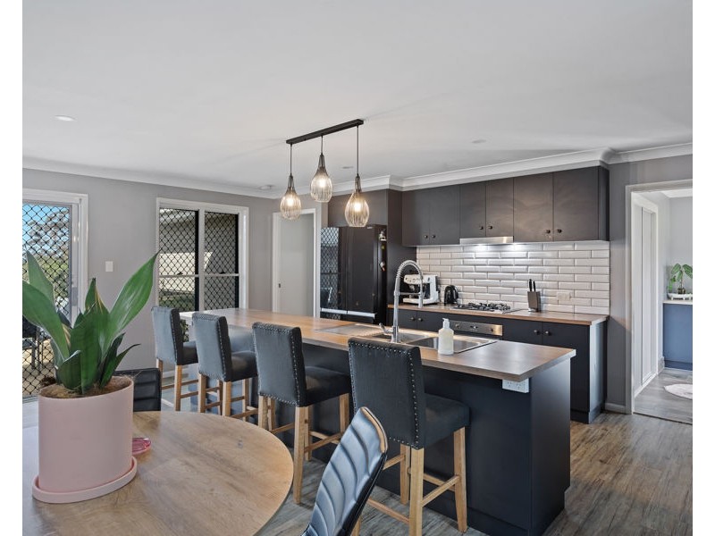 100 Wilkes Road, Hampton QLD 4352