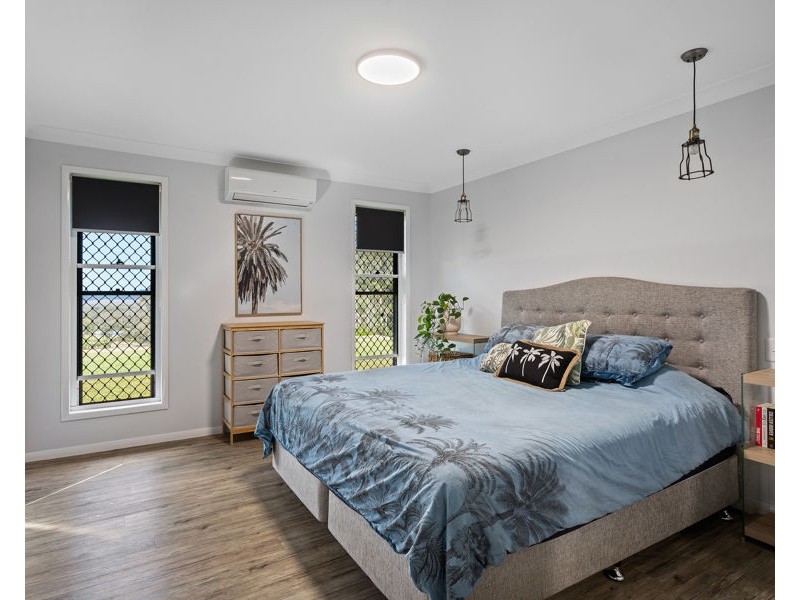 100 Wilkes Road, Hampton QLD 4352