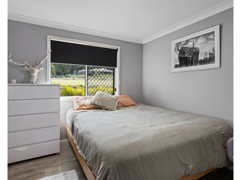 100 Wilkes Road, Hampton QLD 4352