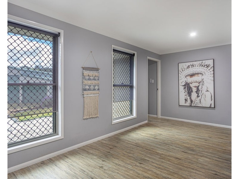 100 Wilkes Road, Hampton QLD 4352