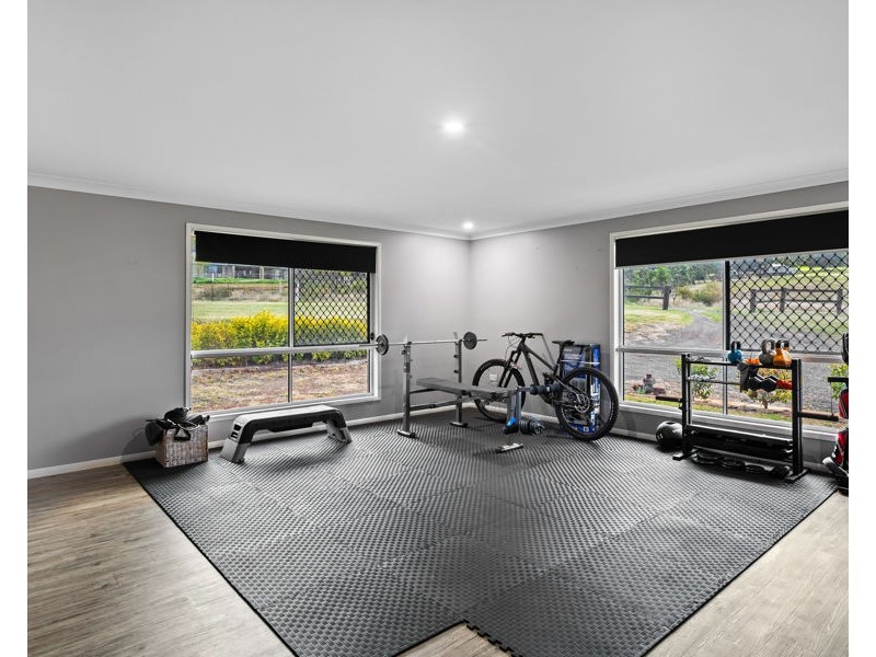 100 Wilkes Road, Hampton QLD 4352