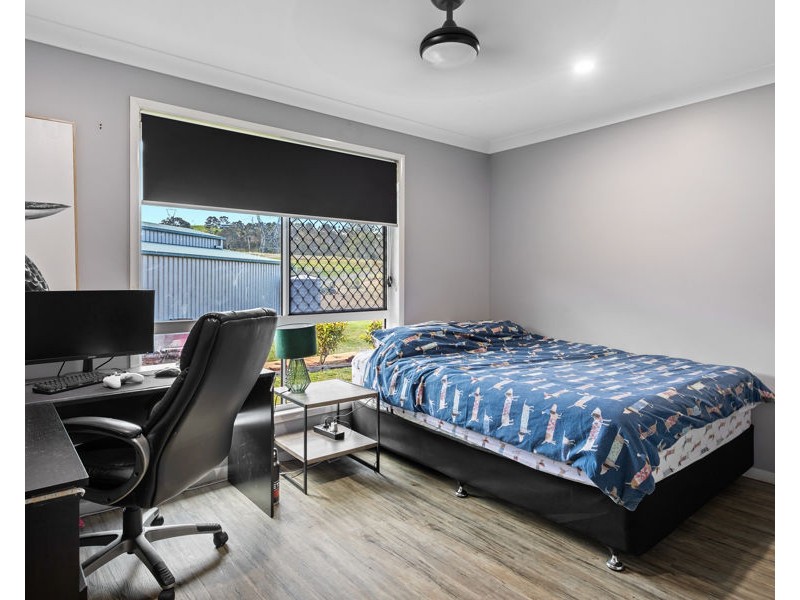 100 Wilkes Road, Hampton QLD 4352