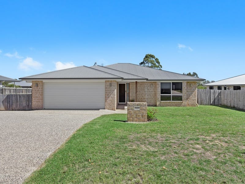 43 Naomi Drive, Crows Nest QLD 4355