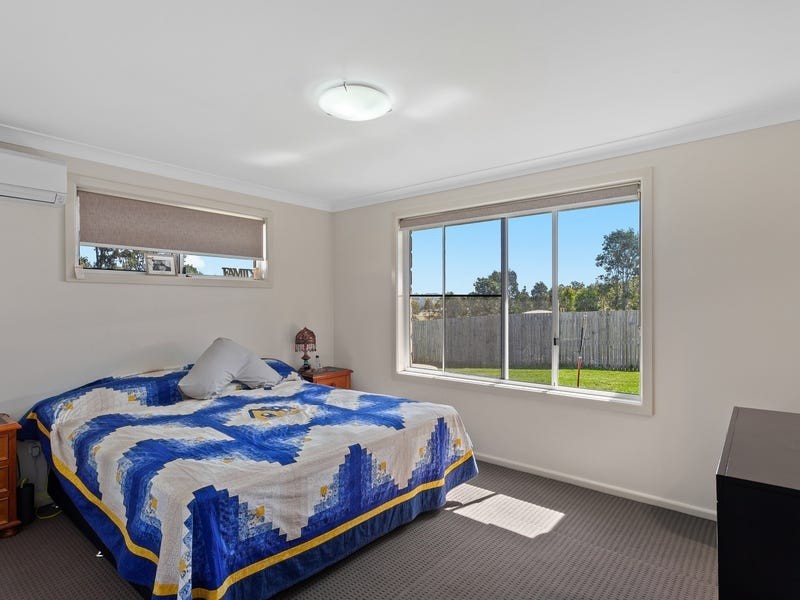 43 Naomi Drive, Crows Nest QLD 4355
