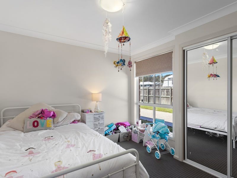 43 Naomi Drive, Crows Nest QLD 4355