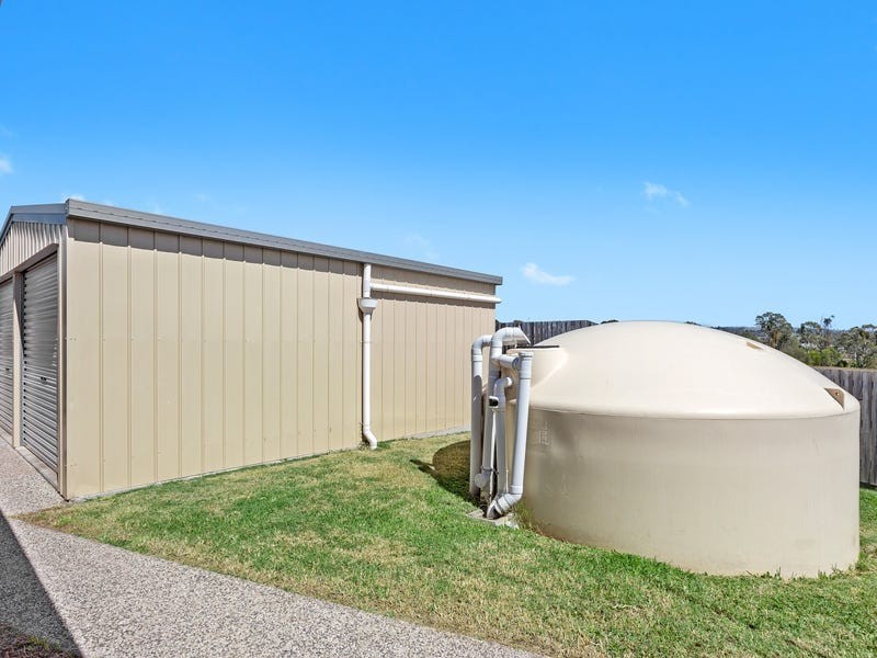 43 Naomi Drive, Crows Nest QLD 4355