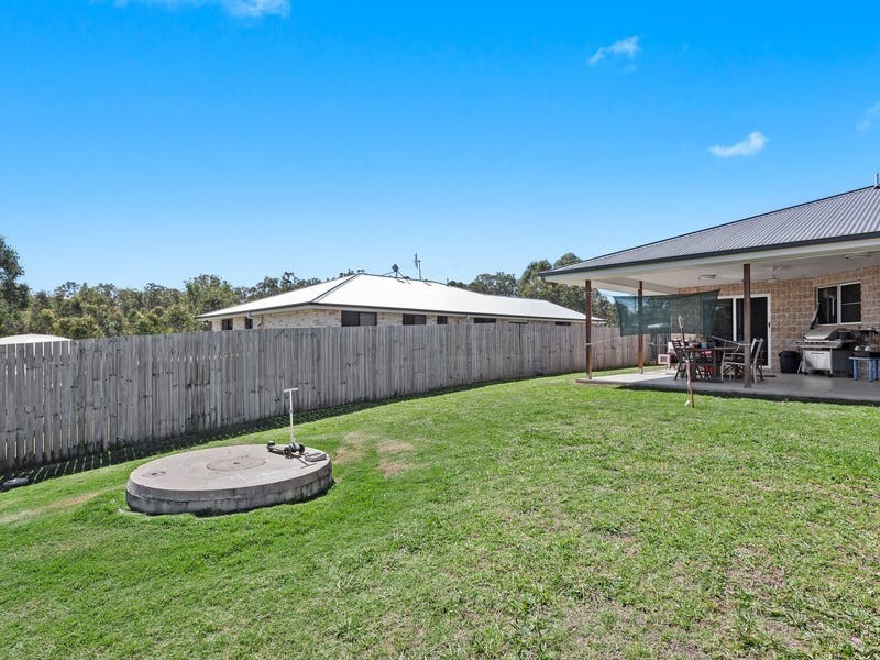 43 Naomi Drive, Crows Nest QLD 4355