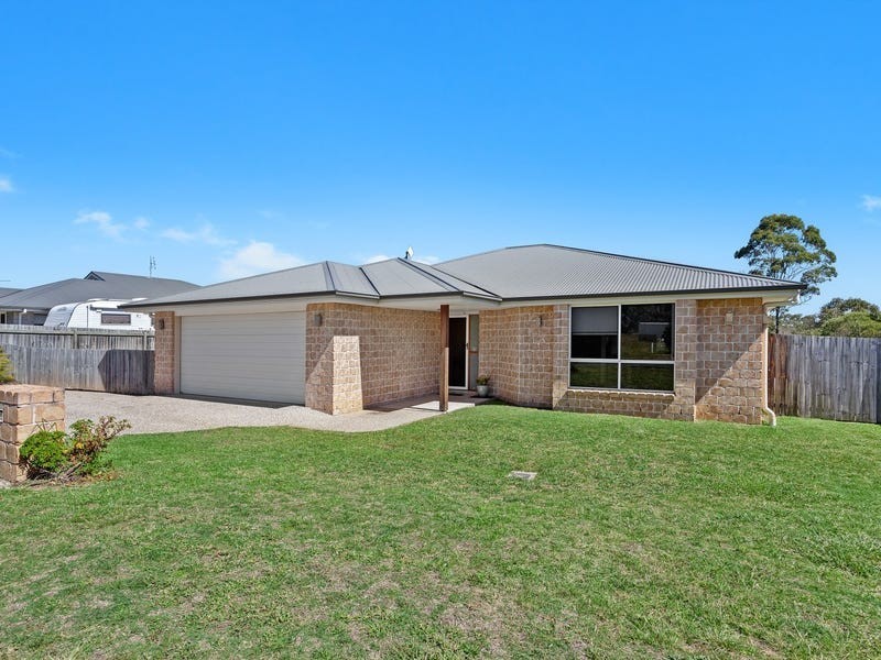 43 Naomi Drive, Crows Nest QLD 4355