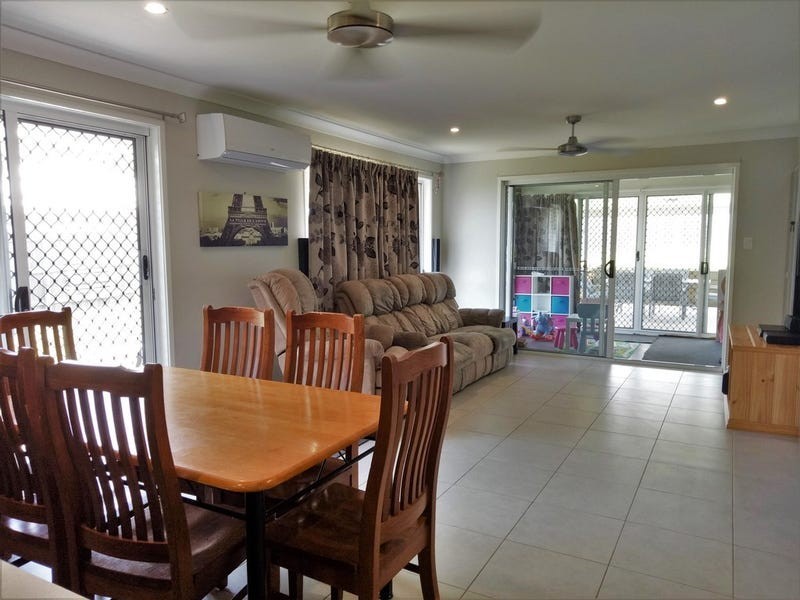 4 Jackson Court, Crows Nest QLD 4355
