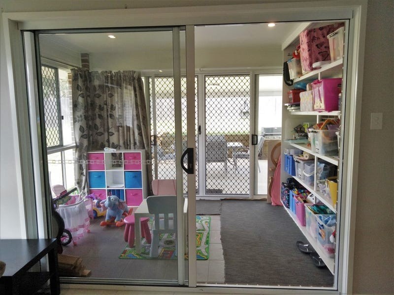 4 Jackson Court, Crows Nest QLD 4355