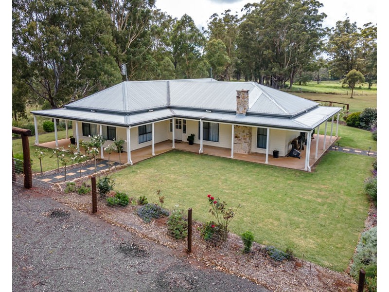 51 Hanrahan Road, Merritts Creek QLD 4352