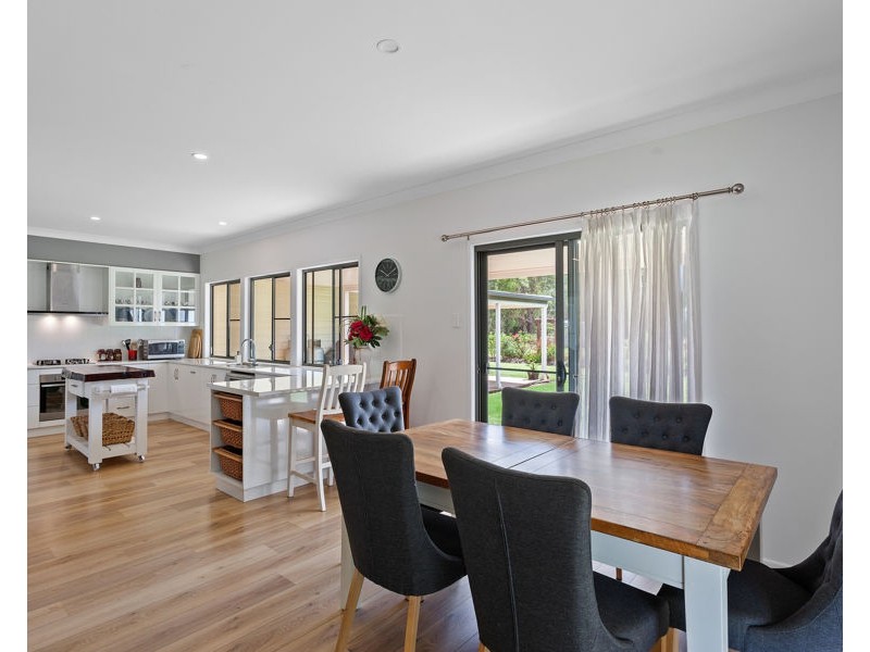 51 Hanrahan Road, Merritts Creek QLD 4352