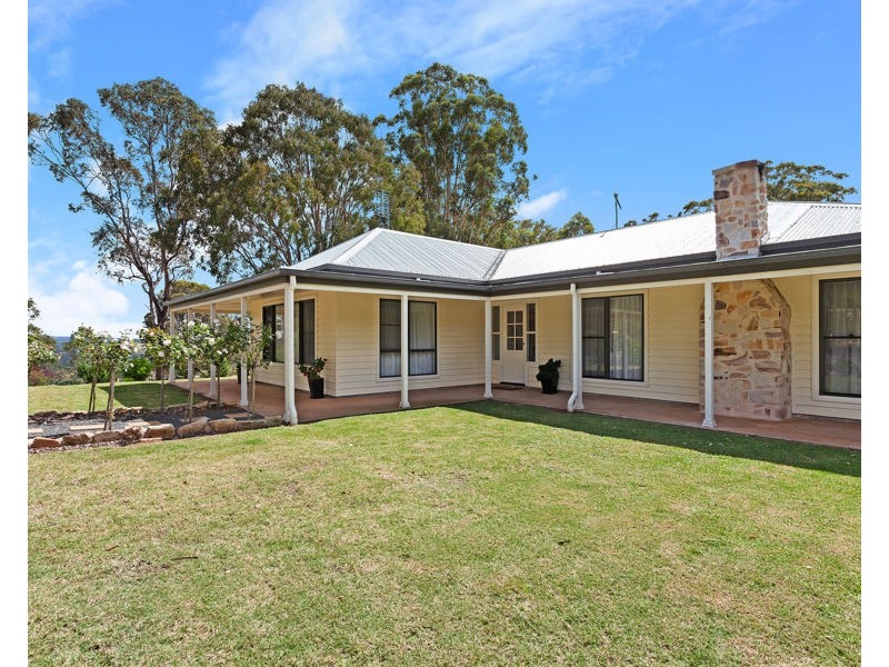 51 Hanrahan Road, Merritts Creek QLD 4352