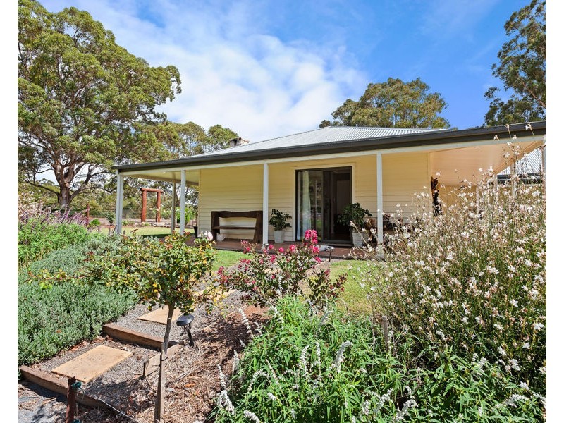 51 Hanrahan Road, Merritts Creek QLD 4352