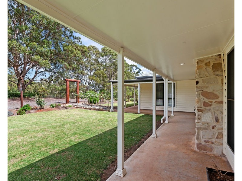 51 Hanrahan Road, Merritts Creek QLD 4352
