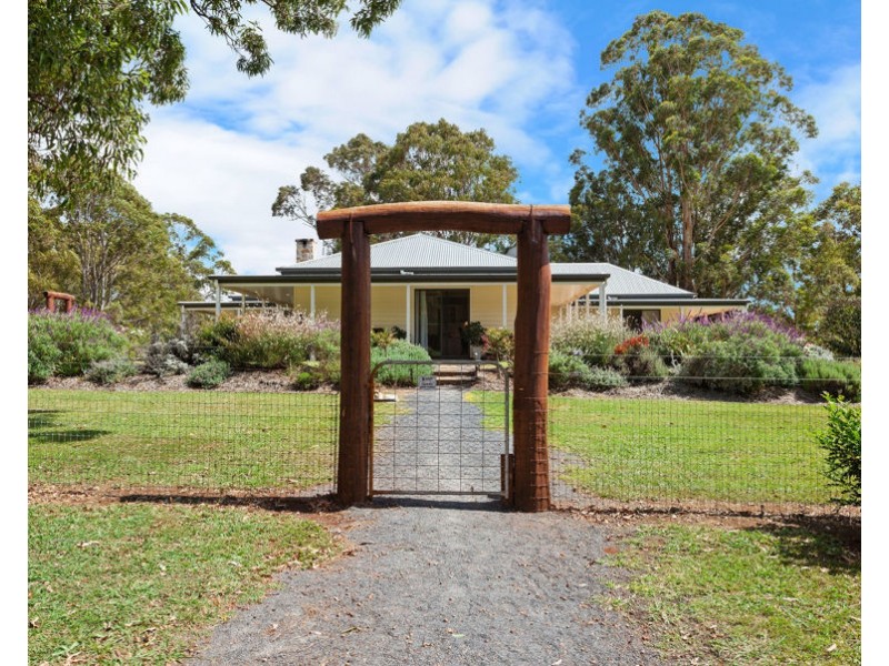 51 Hanrahan Road, Merritts Creek QLD 4352