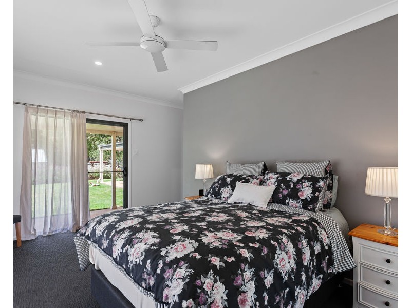 51 Hanrahan Road, Merritts Creek QLD 4352