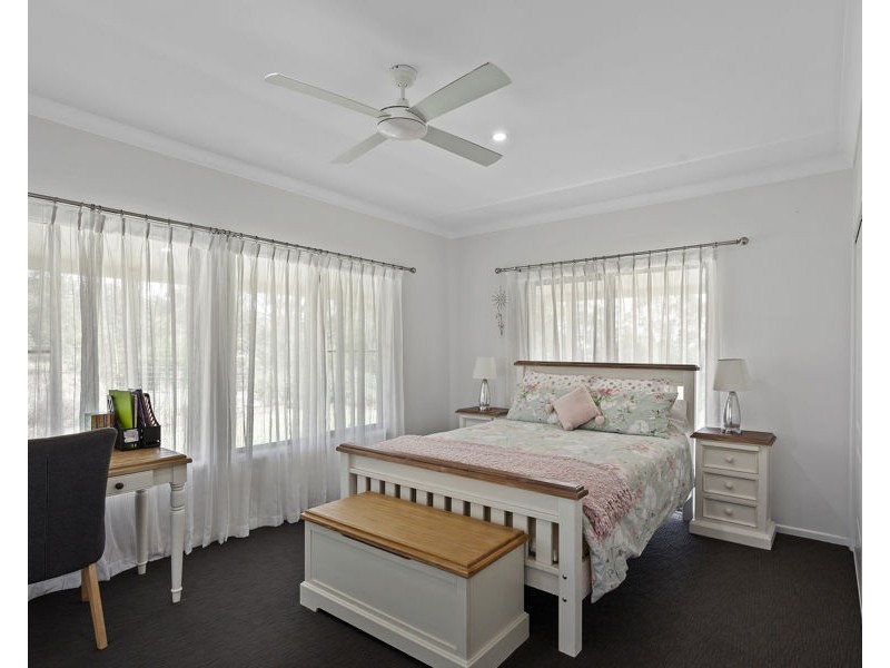51 Hanrahan Road, Merritts Creek QLD 4352