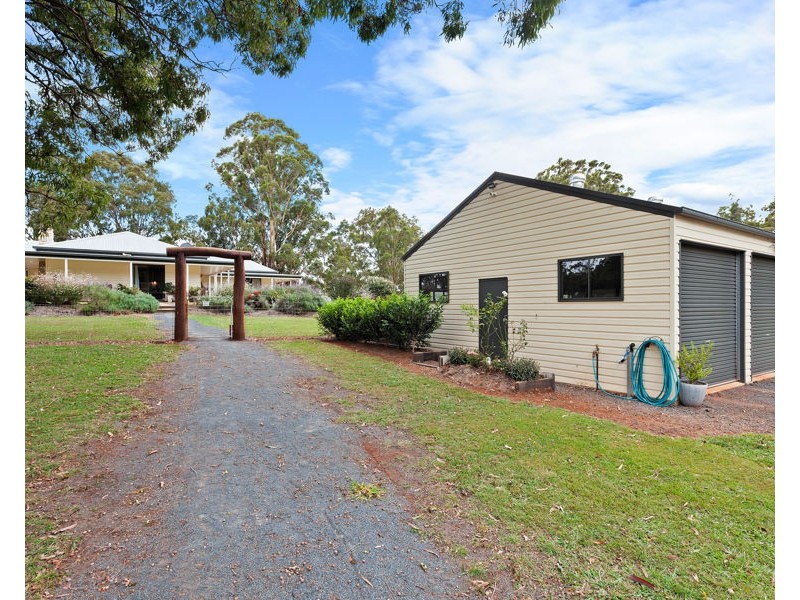 51 Hanrahan Road, Merritts Creek QLD 4352