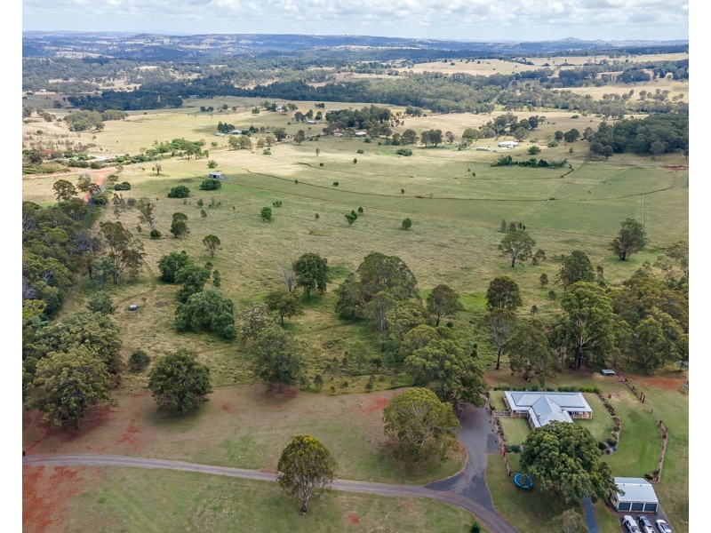 51 Hanrahan Road, Merritts Creek QLD 4352