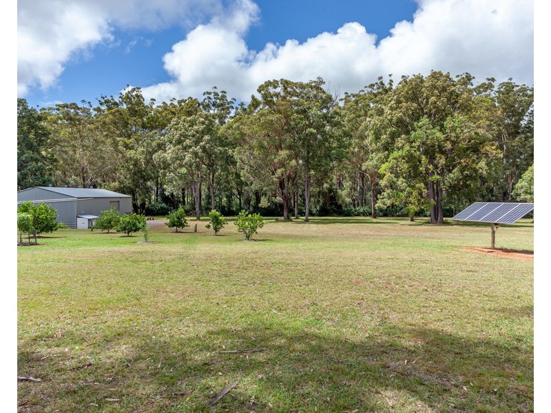51 Hanrahan Road, Merritts Creek QLD 4352