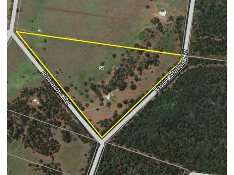 51 Hanrahan Road, Merritts Creek QLD 4352