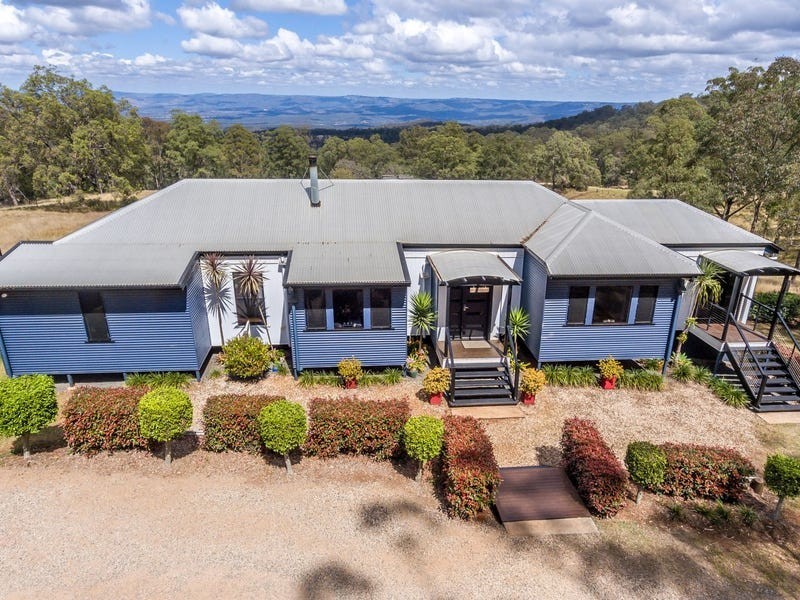 31 Palmtree Road, Palmtree QLD 4352